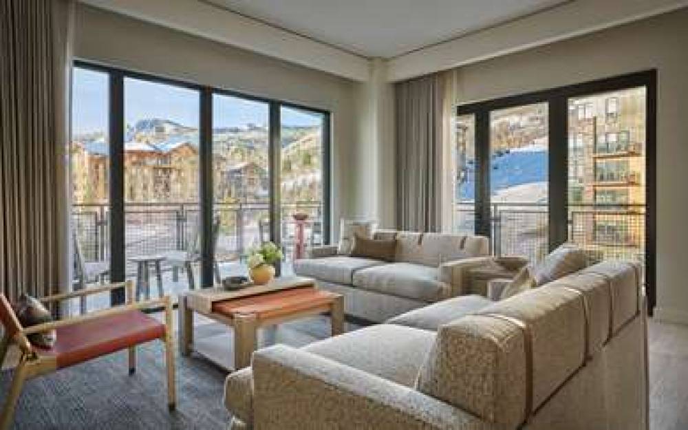 PENDRY PARK CITY 7