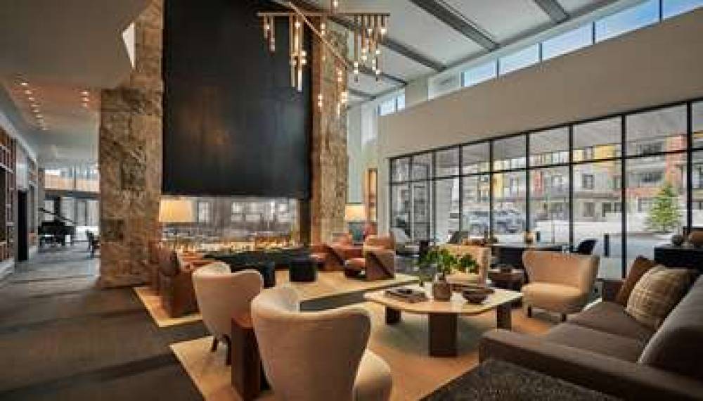 PENDRY PARK CITY 3