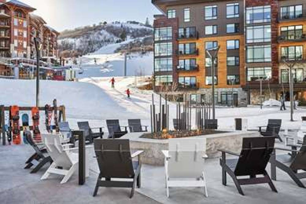 Pendry Park City