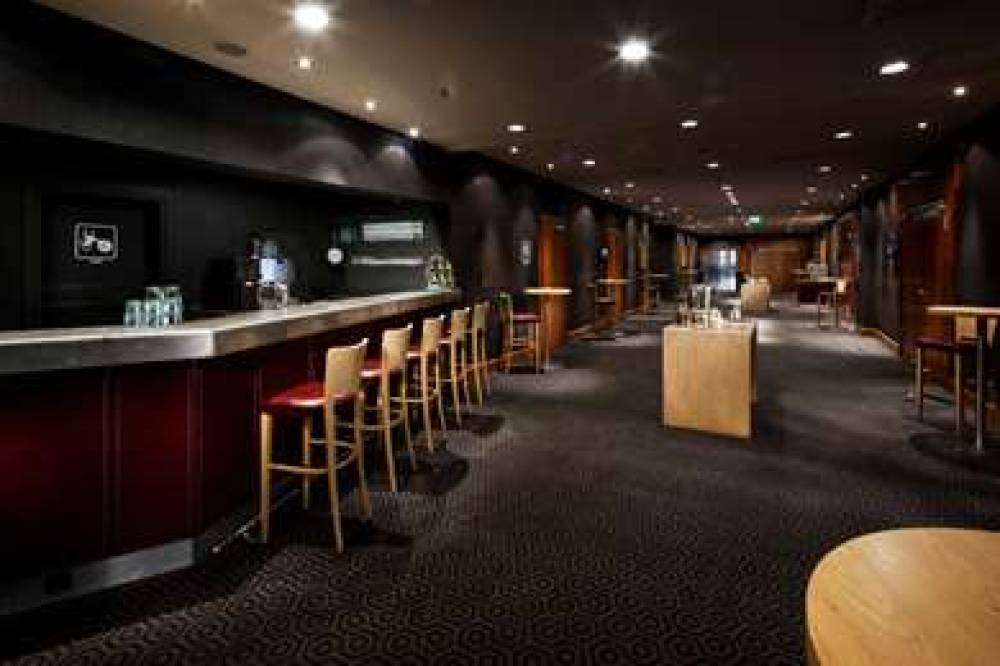 PENTAHOTEL BERLIN-KOEPENICK 5