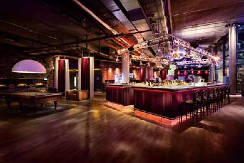 PENTAHOTEL BERLIN-KOEPENICK 6