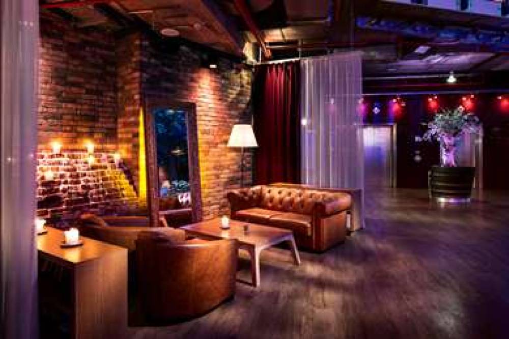 PENTAHOTEL BERLIN-KOEPENICK 7