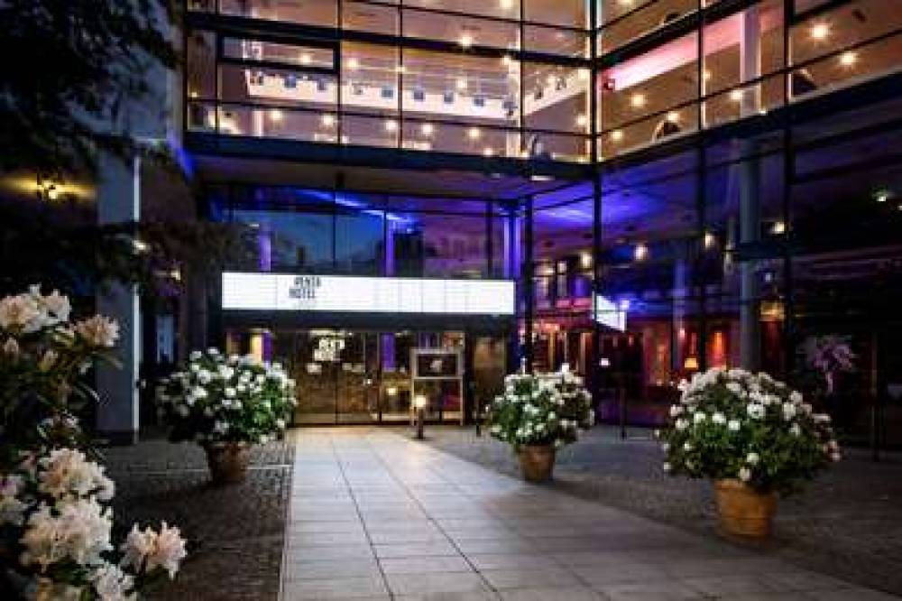 PENTAHOTEL BERLIN-KOEPENICK 1
