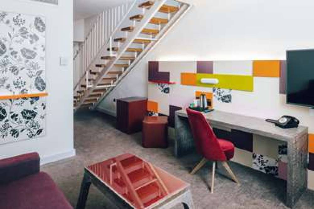 PENTAHOTEL WIESBADEN 3