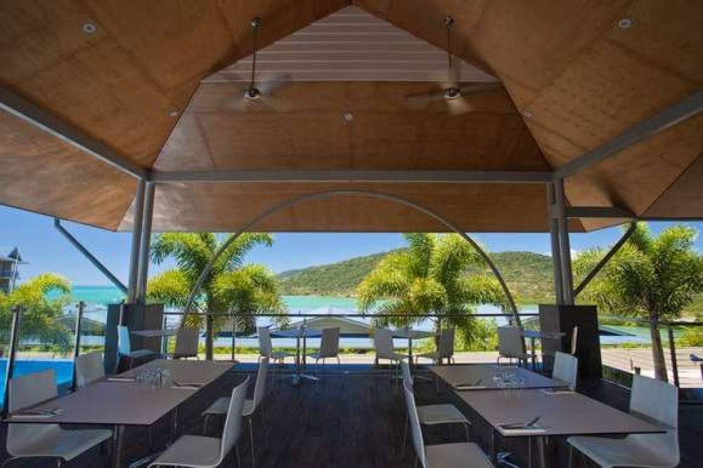 Peppers Airlie Beach 9