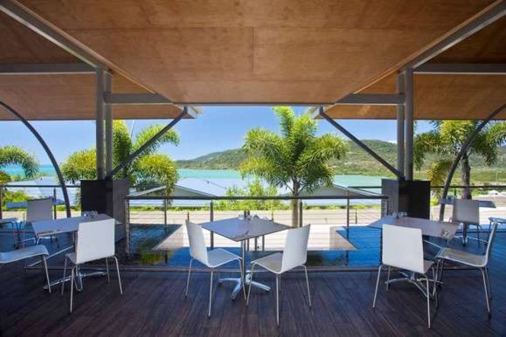 Peppers Airlie Beach 8