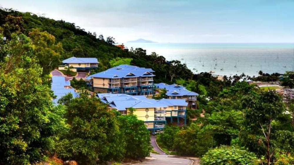 Peppers Airlie Beach
