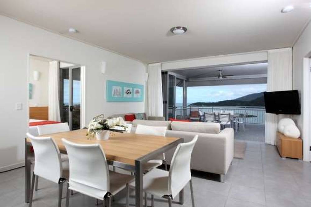 Peppers Airlie Beach 4