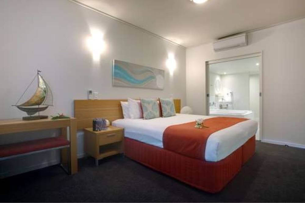 Peppers Airlie Beach 5
