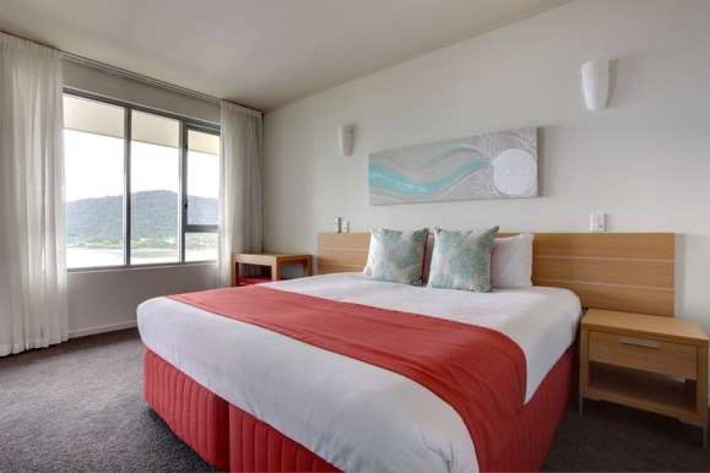 Peppers Airlie Beach 1