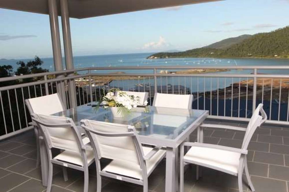 Peppers Airlie Beach 2