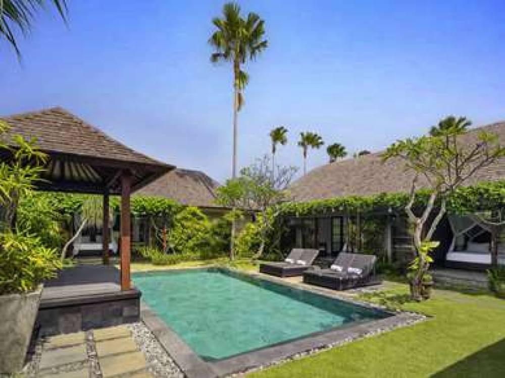Peppers Seminyak 10