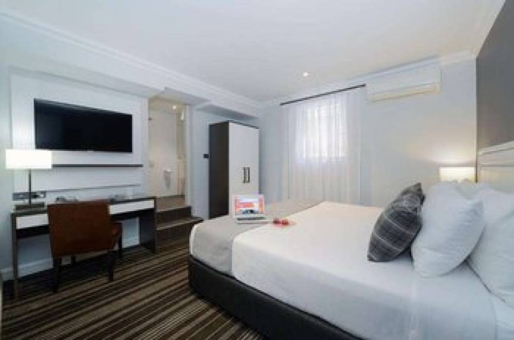 PEROUSE RANDWICK BY SYDNEY LODGES 7