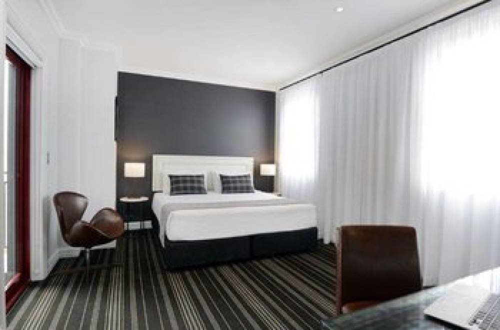 PEROUSE RANDWICK BY SYDNEY LODGES 6