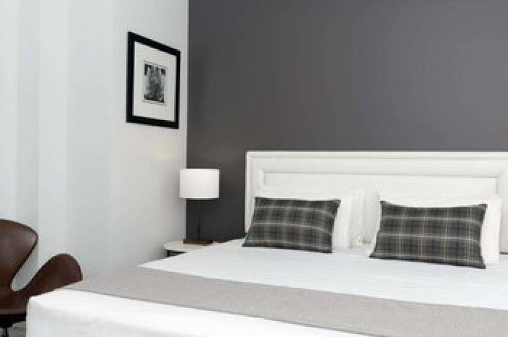 PEROUSE RANDWICK BY SYDNEY LODGES 5