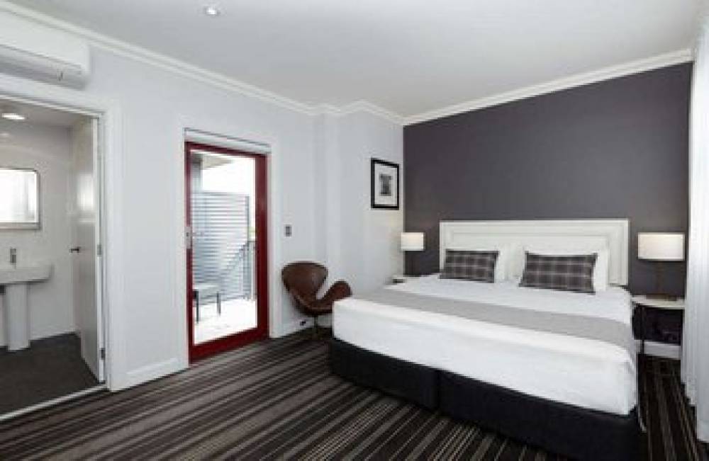 PEROUSE RANDWICK BY SYDNEY LODGES 4