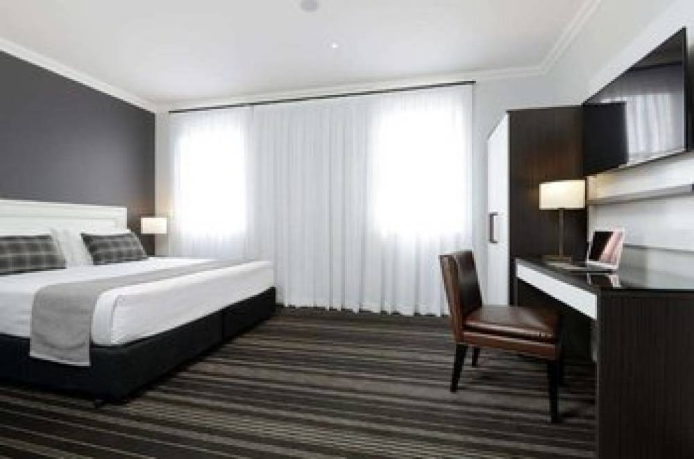 PEROUSE RANDWICK BY SYDNEY LODGES 2