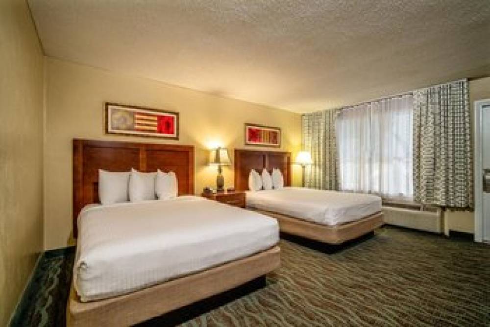 PERRYS OCEAN EDGE RESORT 4