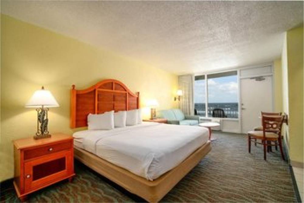 PERRYS OCEAN EDGE RESORT 6