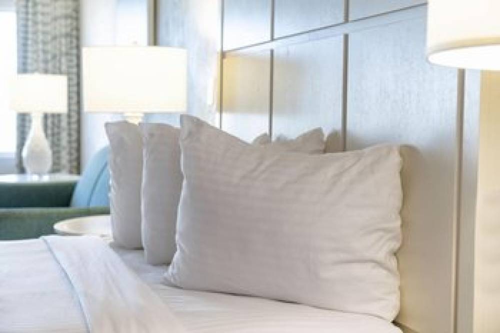 PERRYS OCEAN EDGE RESORT 8