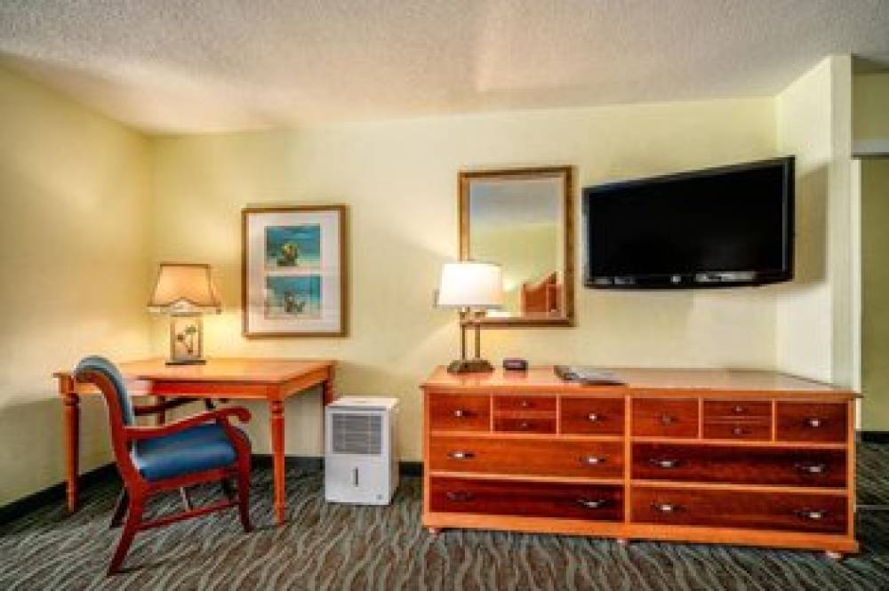 PERRYS OCEAN EDGE RESORT 5