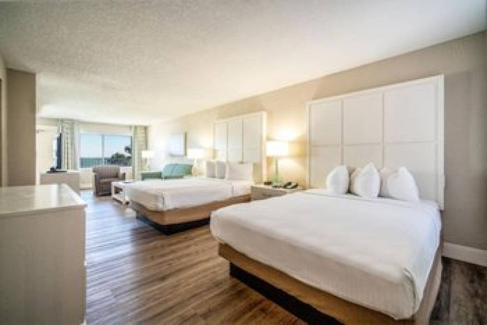 PERRYS OCEAN EDGE RESORT 10