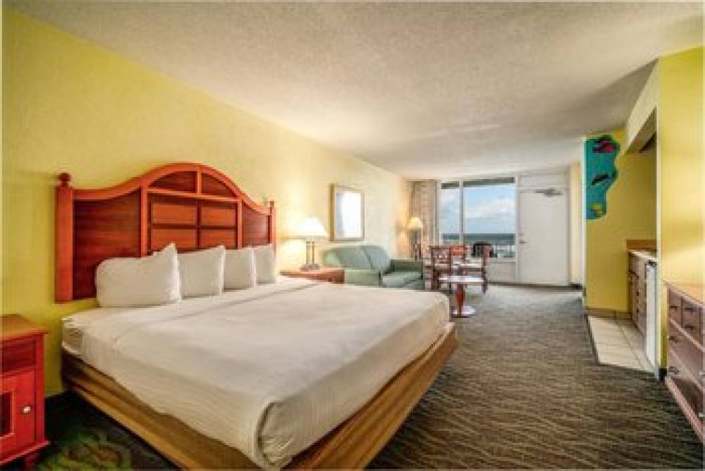 PERRYS OCEAN EDGE RESORT 9