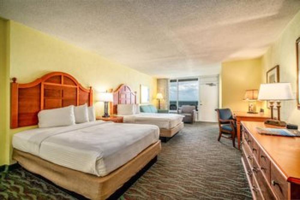 PERRYS OCEAN EDGE RESORT 3