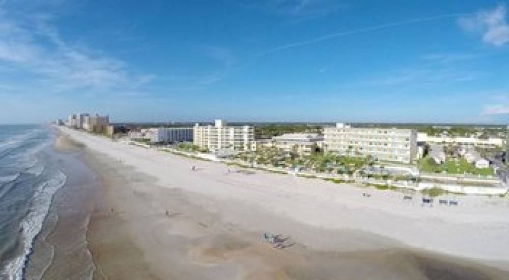 PERRYS OCEAN EDGE RESORT 1