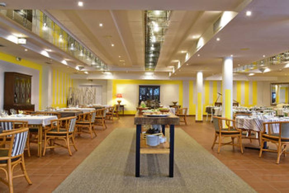 PESTANA BAY 6
