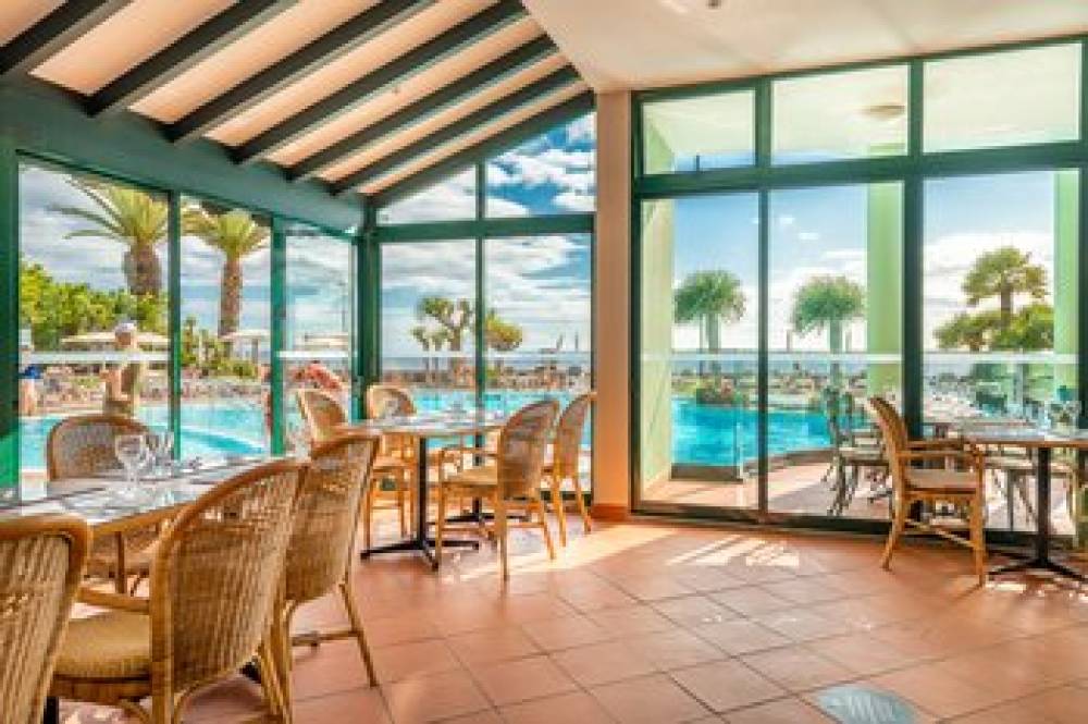 PESTANA BAY 2