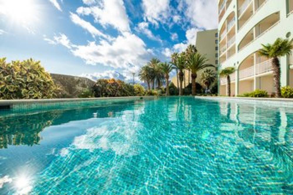 PESTANA BAY 1