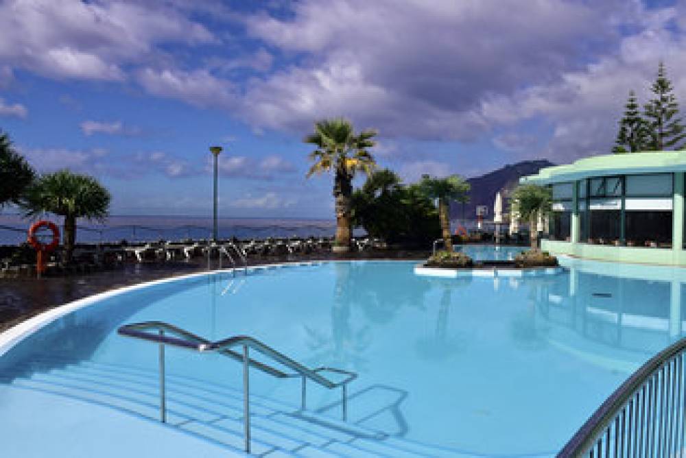 PESTANA BAY 8