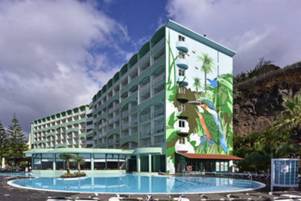 PESTANA BAY 5