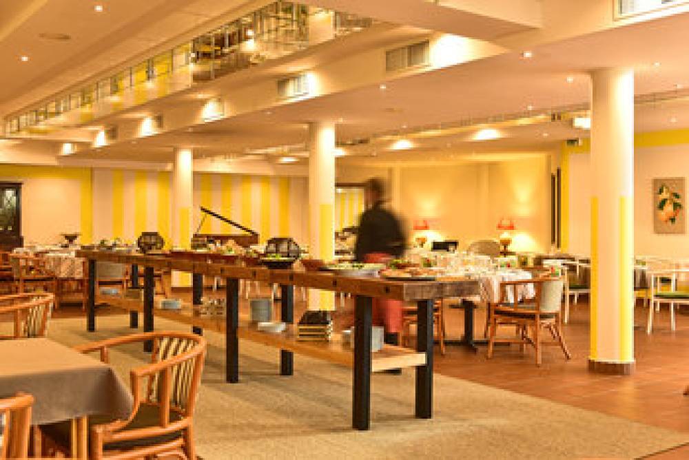 PESTANA BAY 4