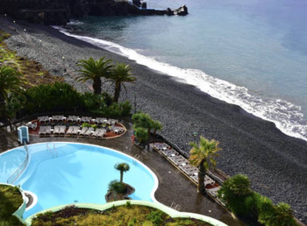 PESTANA BAY 9
