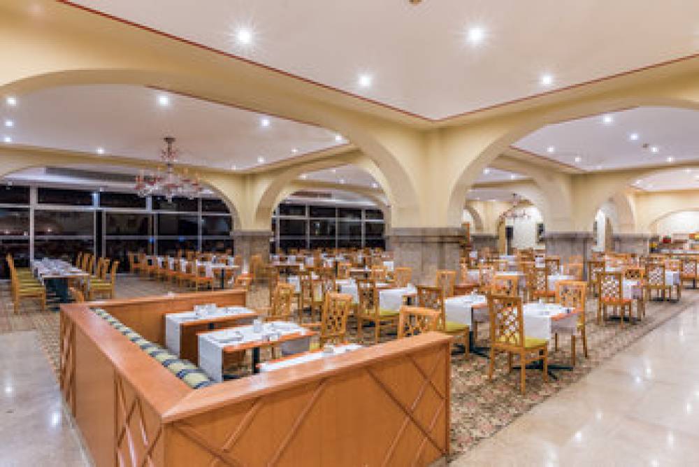 PESTANA CARLTON MADEIRA 7
