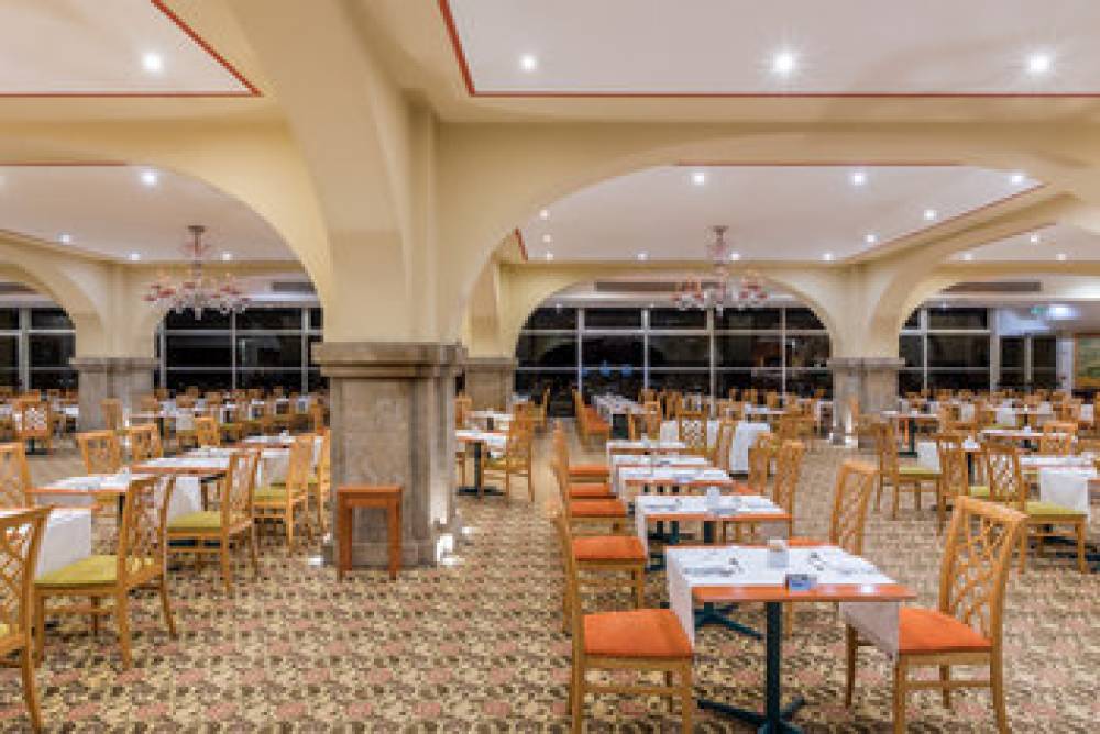 PESTANA CARLTON MADEIRA 6