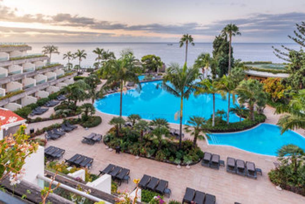 PESTANA CARLTON MADEIRA 2