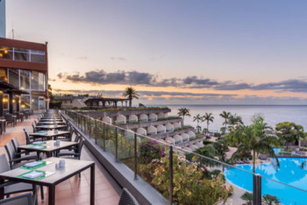 PESTANA CARLTON MADEIRA 10