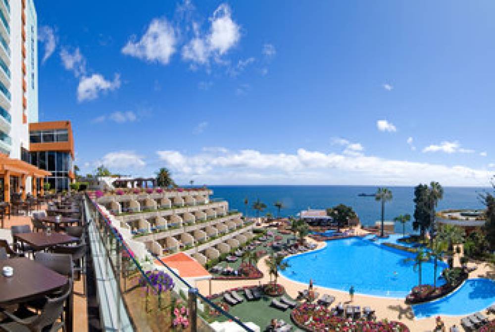 PESTANA CARLTON MADEIRA 1