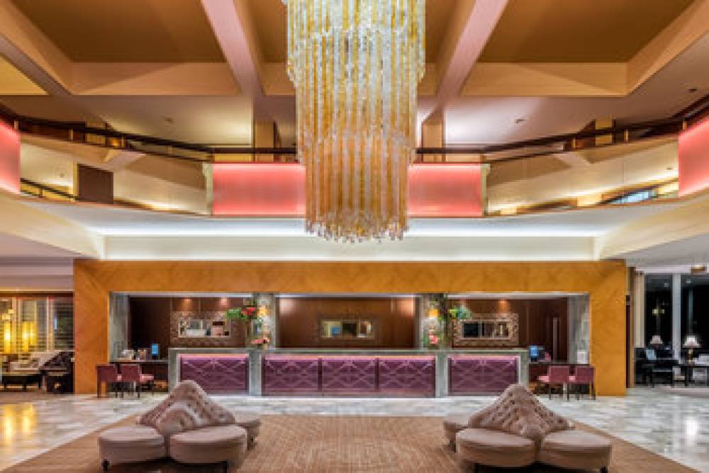 PESTANA CARLTON MADEIRA 5