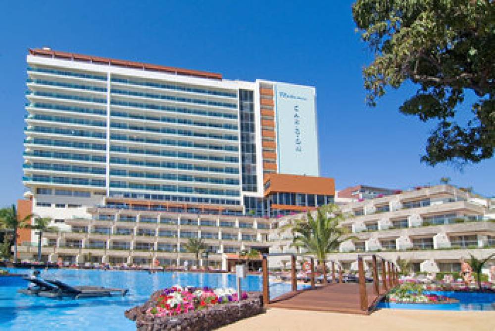 Pestana Carlton Madeira