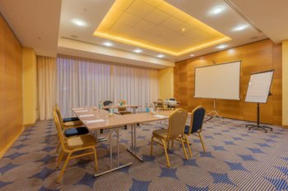 Pestana Chelsea Bridge Hotel & Spa 2