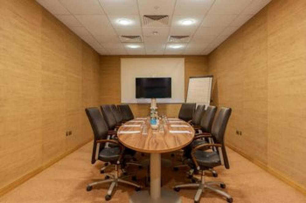 Pestana Chelsea Bridge Hotel & Spa 3