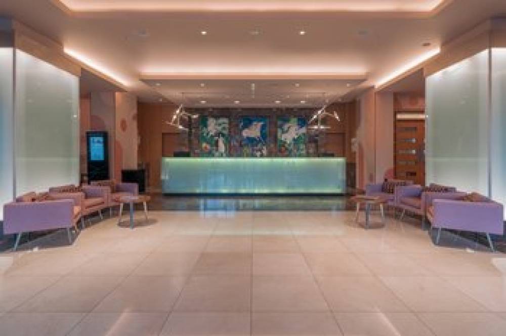 Pestana Chelsea Bridge Hotel & Spa 4