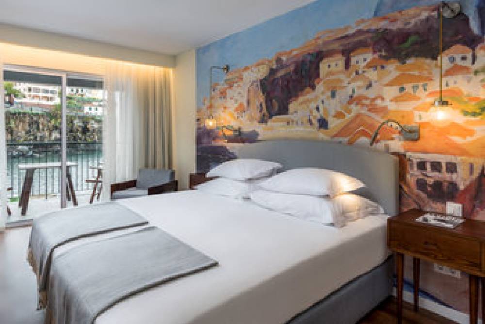 PESTANA CHURCHILL BAY 8