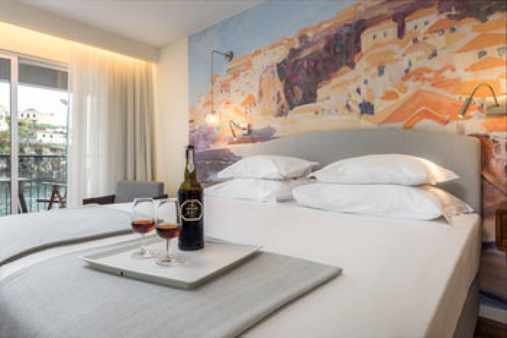PESTANA CHURCHILL BAY 9
