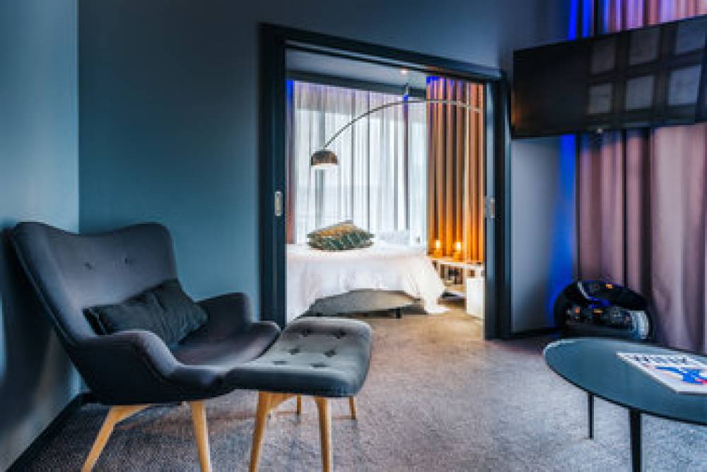 Pestana CR7 Funchal 9