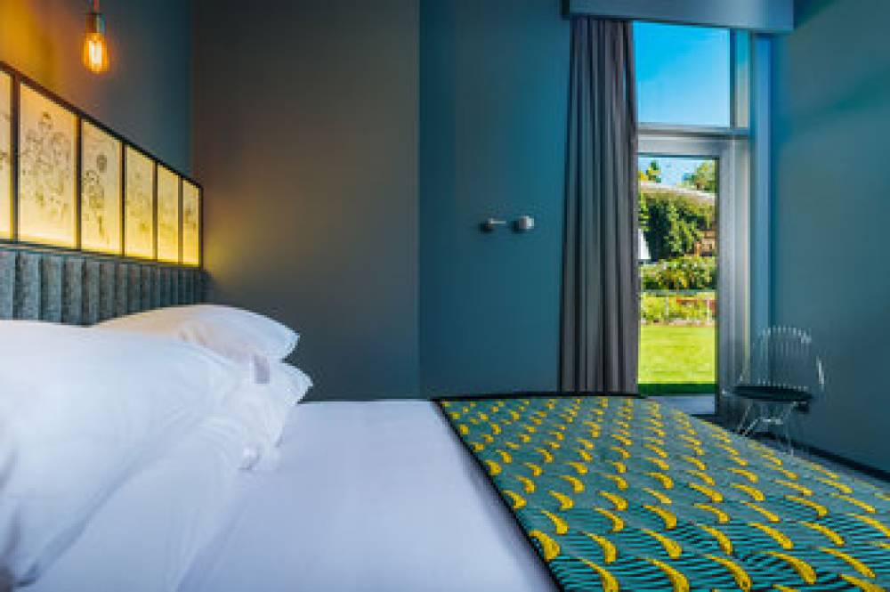 PESTANA CR7 FUNCHAL 7